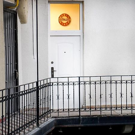 Penelope City Center Boutique Apartment Budapest Eksteriør billede